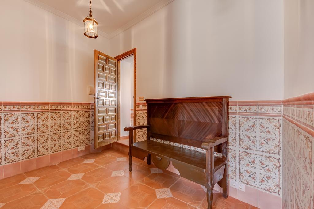 Villa Damara Albox Esterno foto