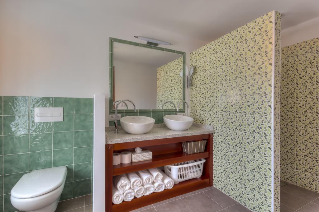 Villa Damara Albox Esterno foto