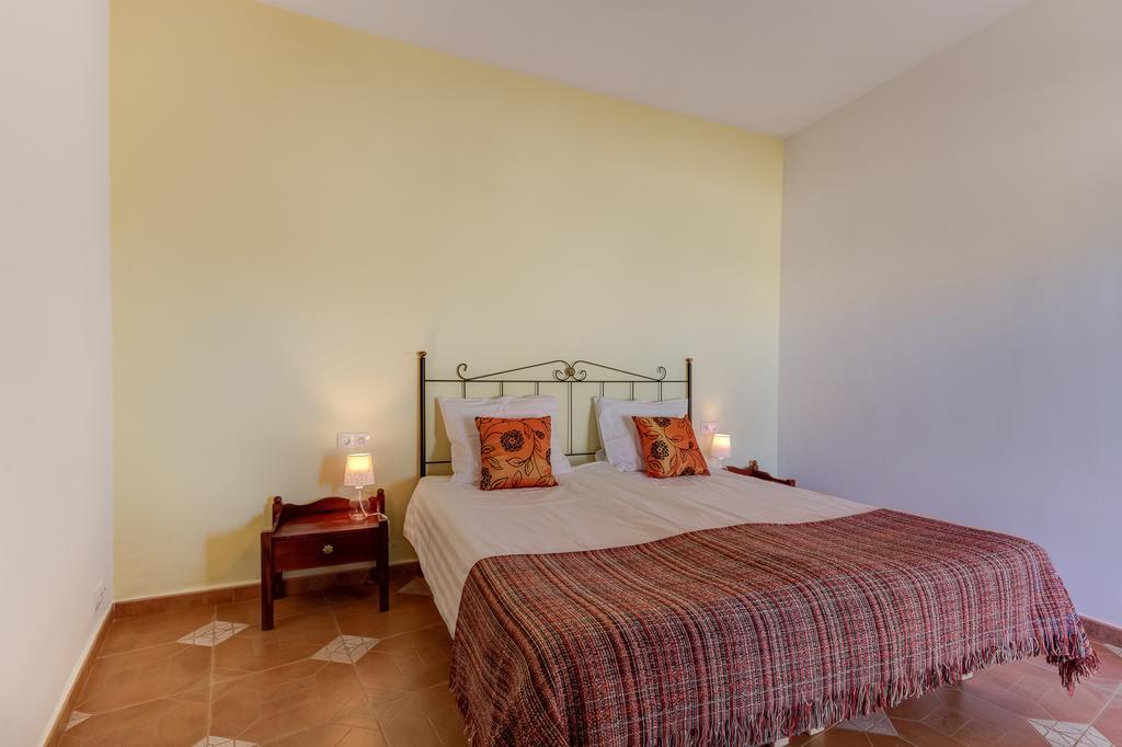 Villa Damara Albox Esterno foto