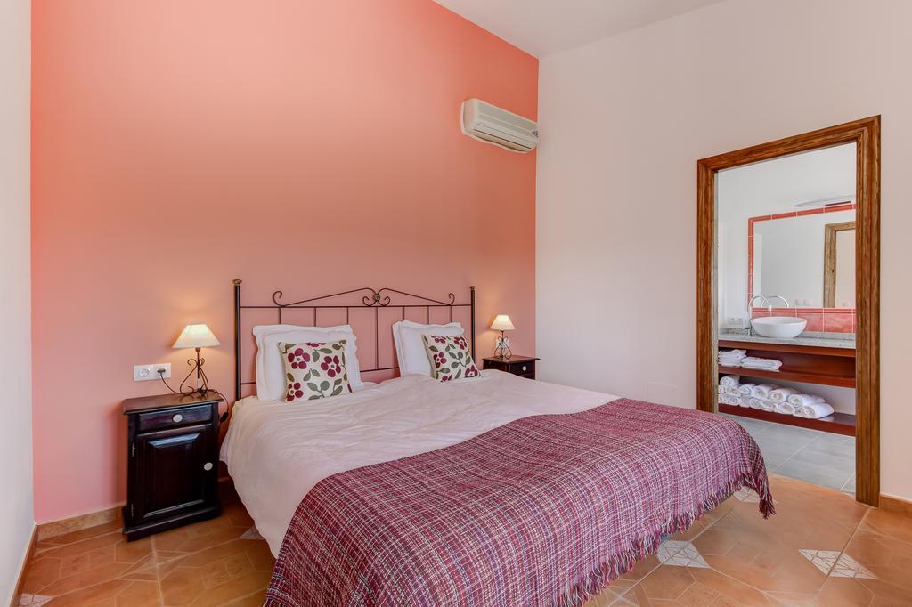 Villa Damara Albox Esterno foto