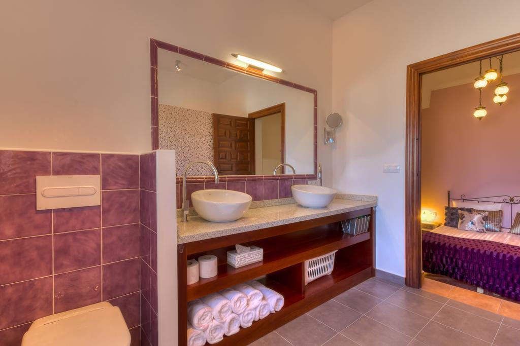 Villa Damara Albox Esterno foto